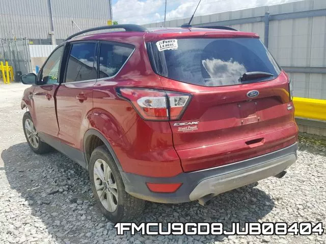1FMCU9GD8JUB08404 фото 4