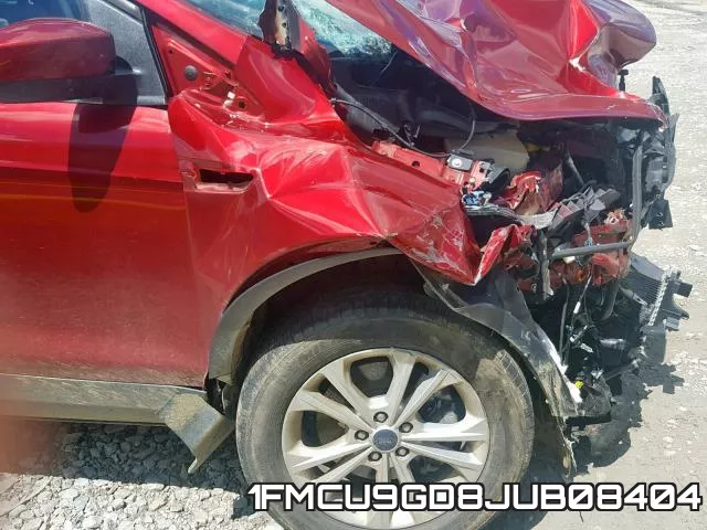 1FMCU9GD8JUB08404 фото 10