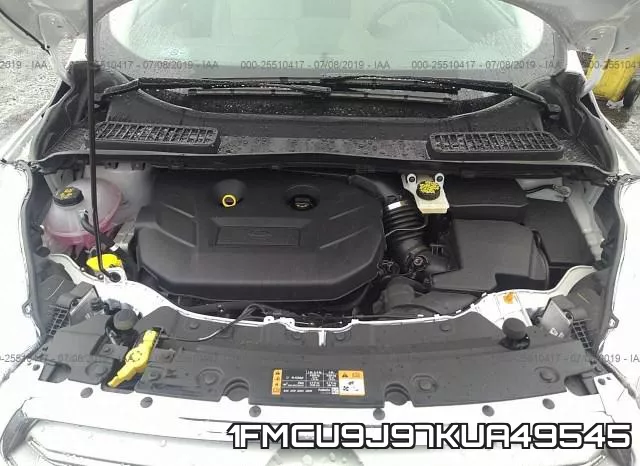 1FMCU9J97KUA49545 фото 2