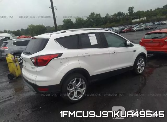 1FMCU9J97KUA49545 фото 5
