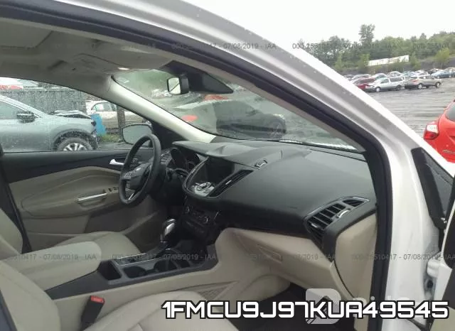 1FMCU9J97KUA49545 фото 6