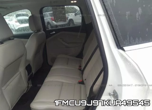1FMCU9J97KUA49545 фото 9