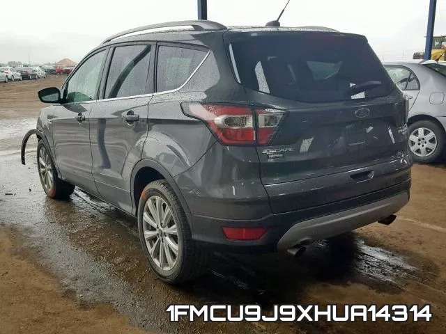 1FMCU9J9XHUA14314 фото 4