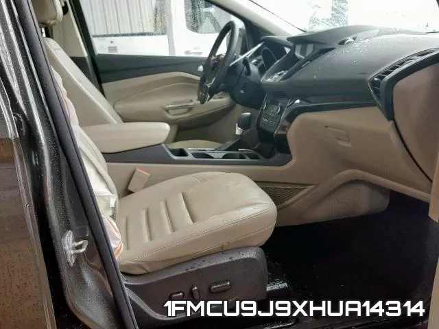 1FMCU9J9XHUA14314 фото 6