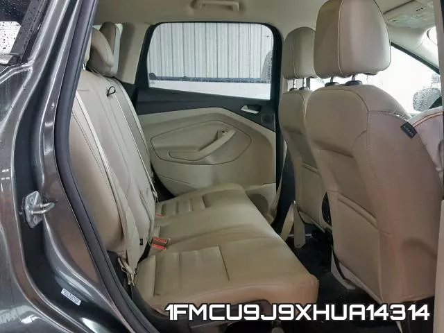 1FMCU9J9XHUA14314 фото 7