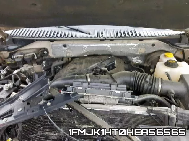 1FMJK1HT0HEA56565 фото 8