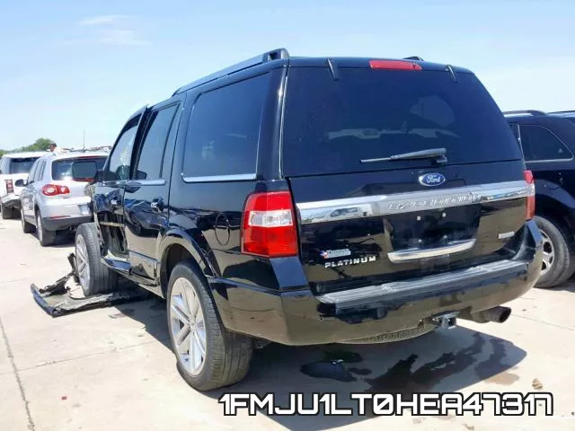 1FMJU1LT0HEA47317 фото 4