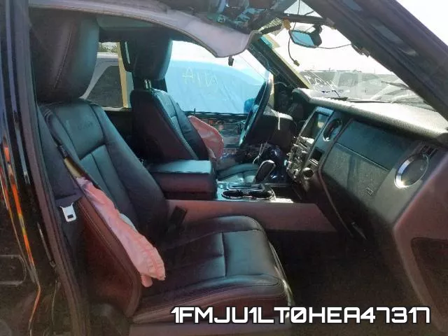 1FMJU1LT0HEA47317 фото 6
