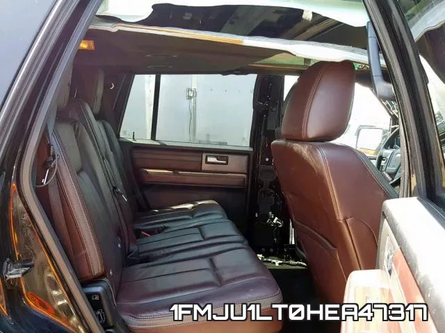 1FMJU1LT0HEA47317 фото 7