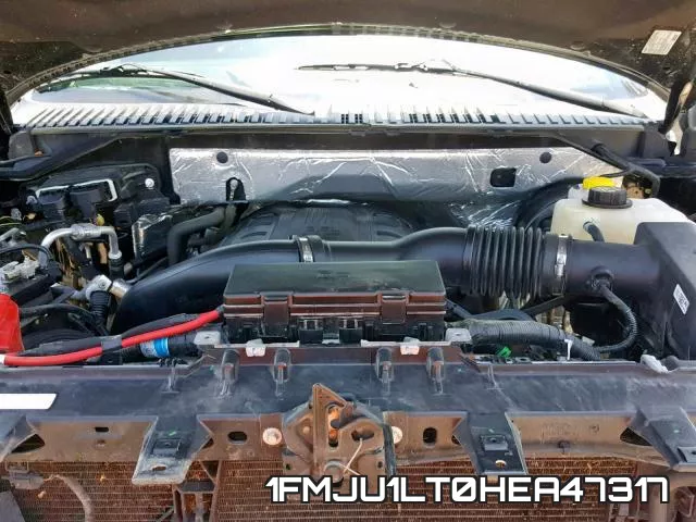 1FMJU1LT0HEA47317 фото 8