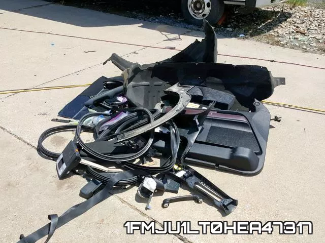 1FMJU1LT0HEA47317 фото 10