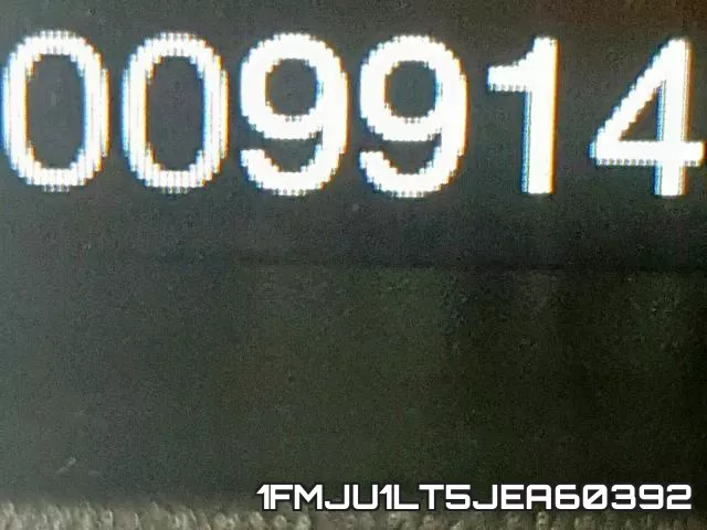 1FMJU1LT5JEA60392 фото 8