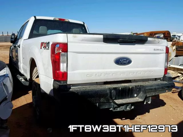 1FT8W3BT1HEF12973 фото 4