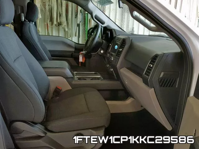 1FTEW1CP1KKC29586 фото 6