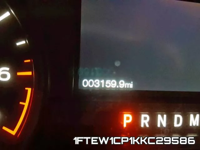 1FTEW1CP1KKC29586 фото 9