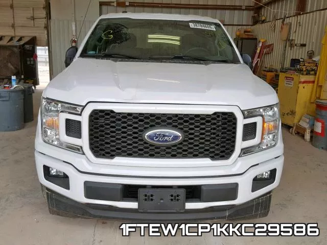 1FTEW1CP1KKC29586 фото 10