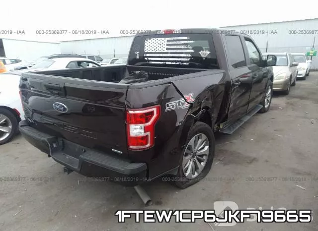 1FTEW1CP6JKF79665 фото 5