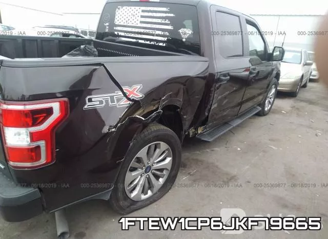 1FTEW1CP6JKF79665 фото 7