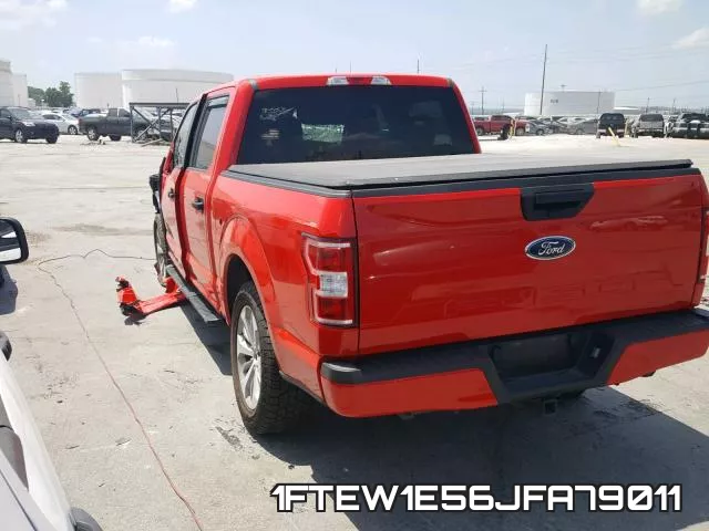 1FTEW1E56JFA79011 фото 4