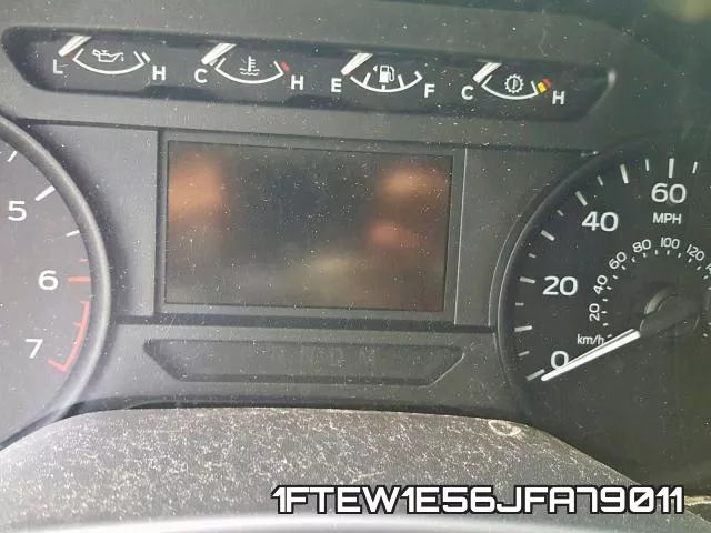 1FTEW1E56JFA79011 фото 9