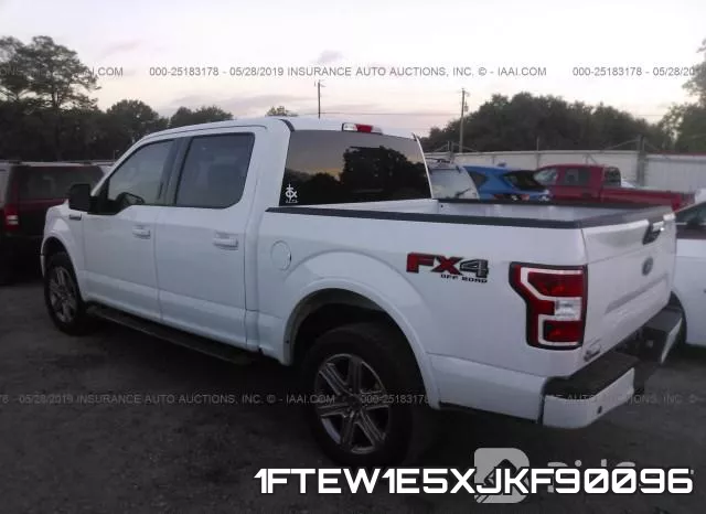 1FTEW1E5XJKF90096 фото 4