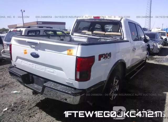 1FTEW1EG0JKC47217 фото 5