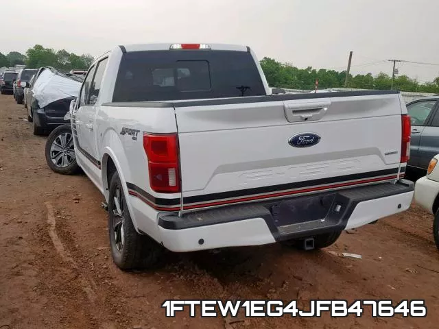 1FTEW1EG4JFB47646 фото 4