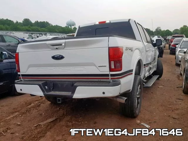 1FTEW1EG4JFB47646 фото 5