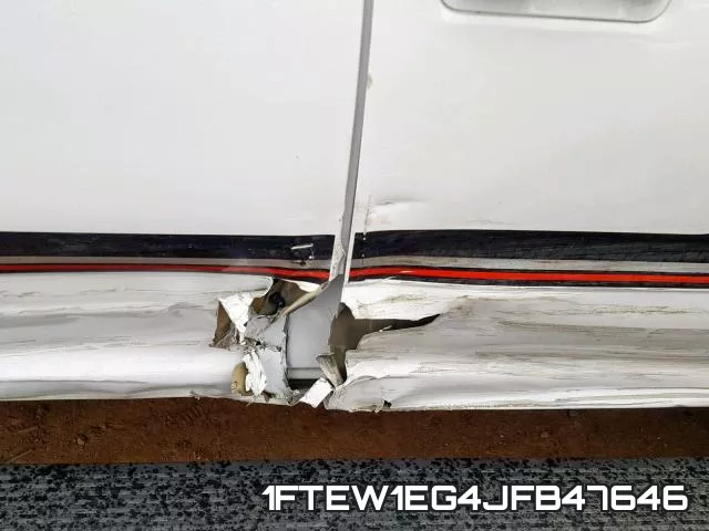 1FTEW1EG4JFB47646 фото 10