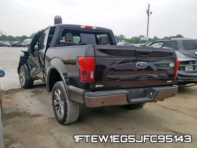 1FTEW1EG5JFC95143 фото 4