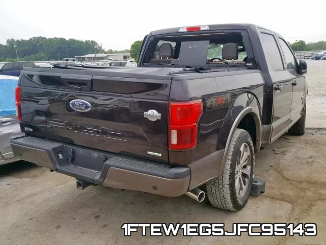 1FTEW1EG5JFC95143 фото 5