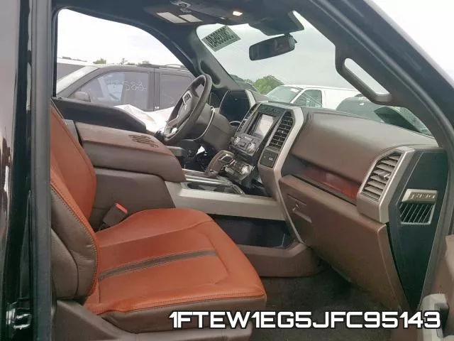 1FTEW1EG5JFC95143 фото 6