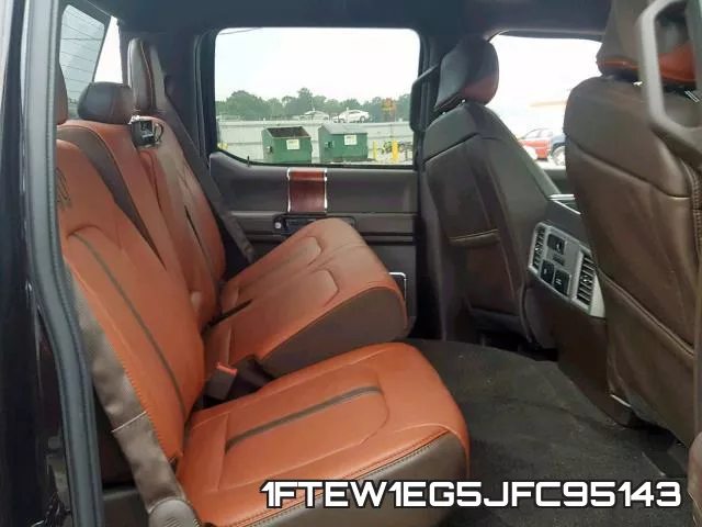 1FTEW1EG5JFC95143 фото 7