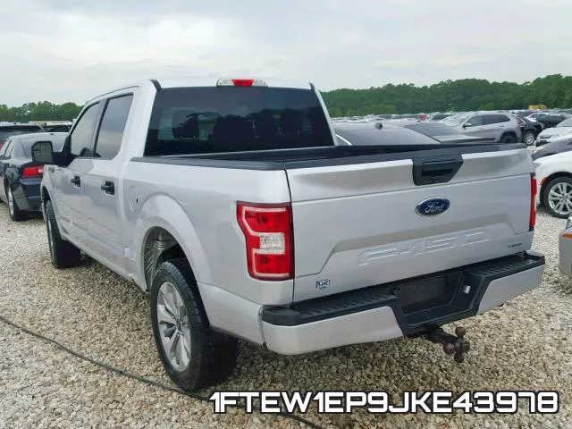 1FTEW1EP9JKE43978 фото 4