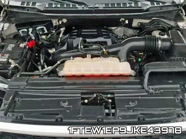 1FTEW1EP9JKE43978 фото 8