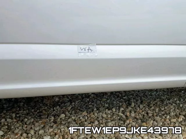 1FTEW1EP9JKE43978 фото 10