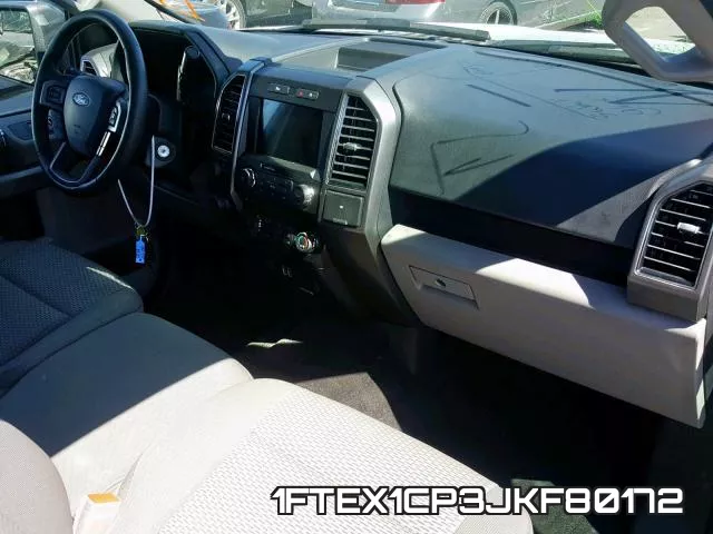 1FTEX1CP3JKF80172 фото 10