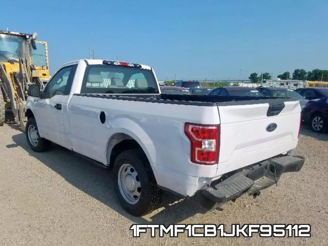 1FTMF1CB1JKF95112 фото 4