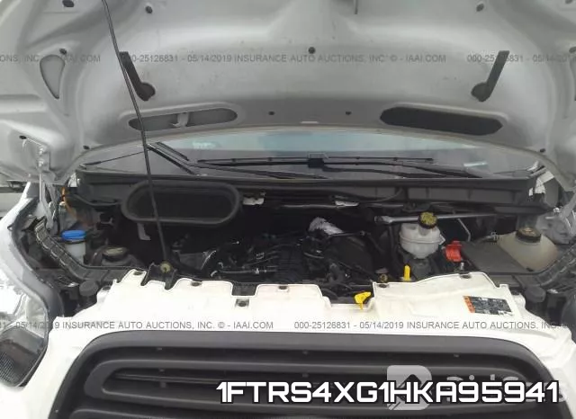 1FTRS4XG1HKA95941 фото 2