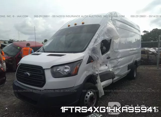 1FTRS4XG1HKA95941 фото 3