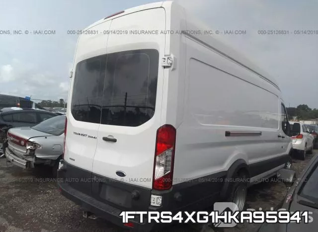 1FTRS4XG1HKA95941 фото 5