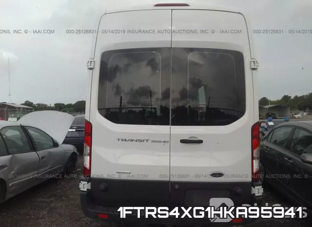1FTRS4XG1HKA95941 фото 9