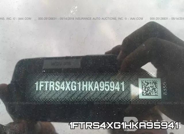1FTRS4XG1HKA95941 фото 10