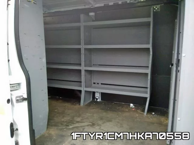1FTYR1CM7HKA70558 фото 6