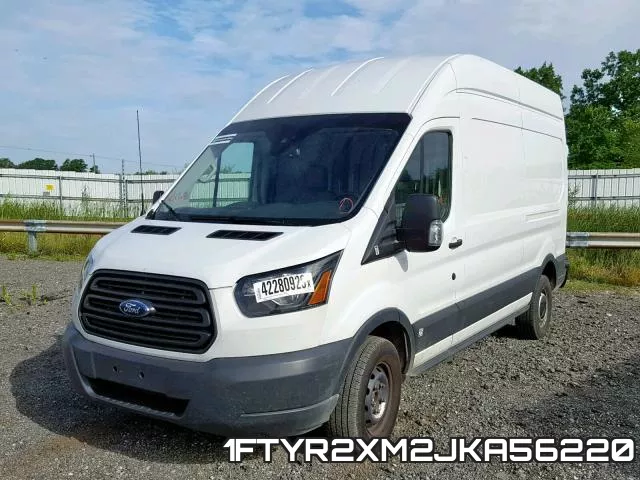 1FTYR2XM2JKA56220 фото 3
