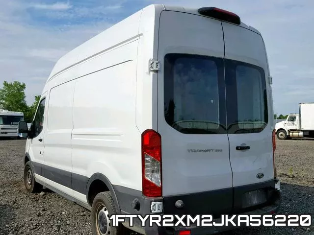 1FTYR2XM2JKA56220 фото 4