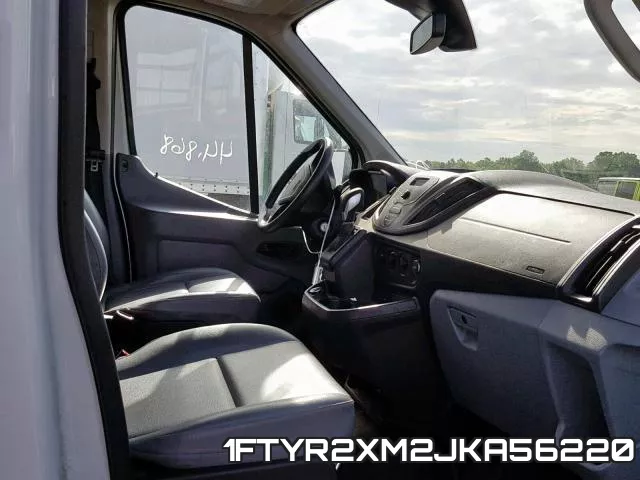 1FTYR2XM2JKA56220 фото 6