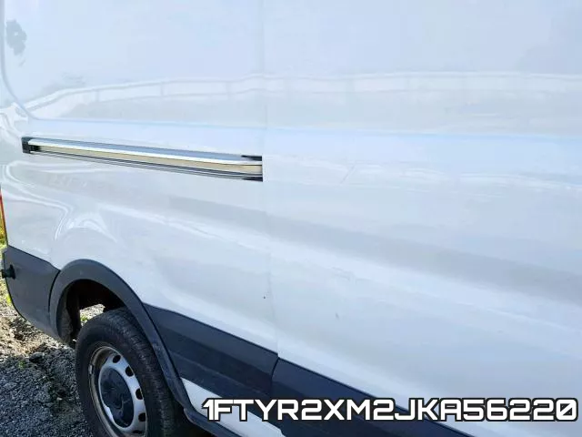 1FTYR2XM2JKA56220 фото 10
