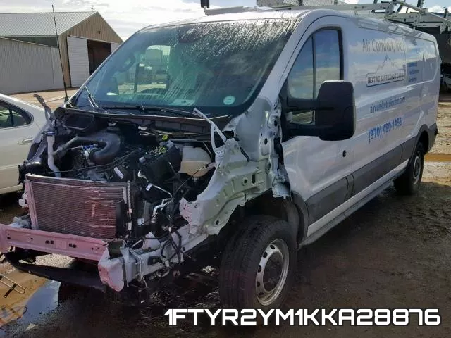 1FTYR2YM1KKA28876 фото 3
