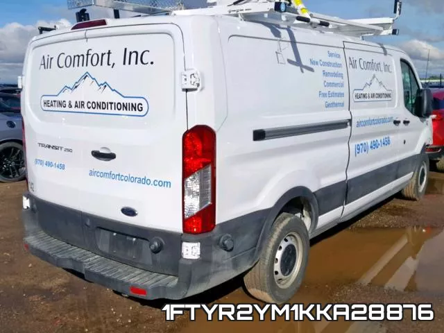 1FTYR2YM1KKA28876 фото 5